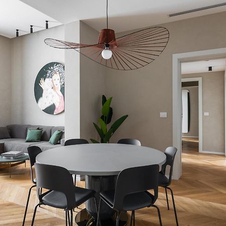 San Martino - Luxury Apartments By Design Club Collection Bologna Bagian luar foto