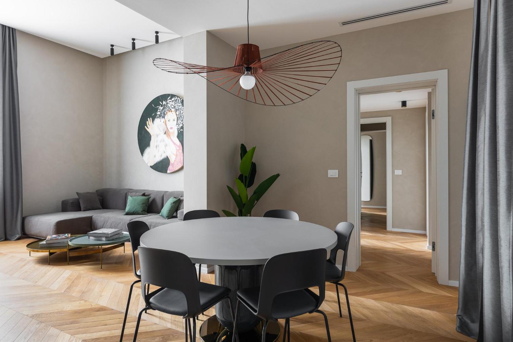San Martino - Luxury Apartments By Design Club Collection Bologna Bagian luar foto