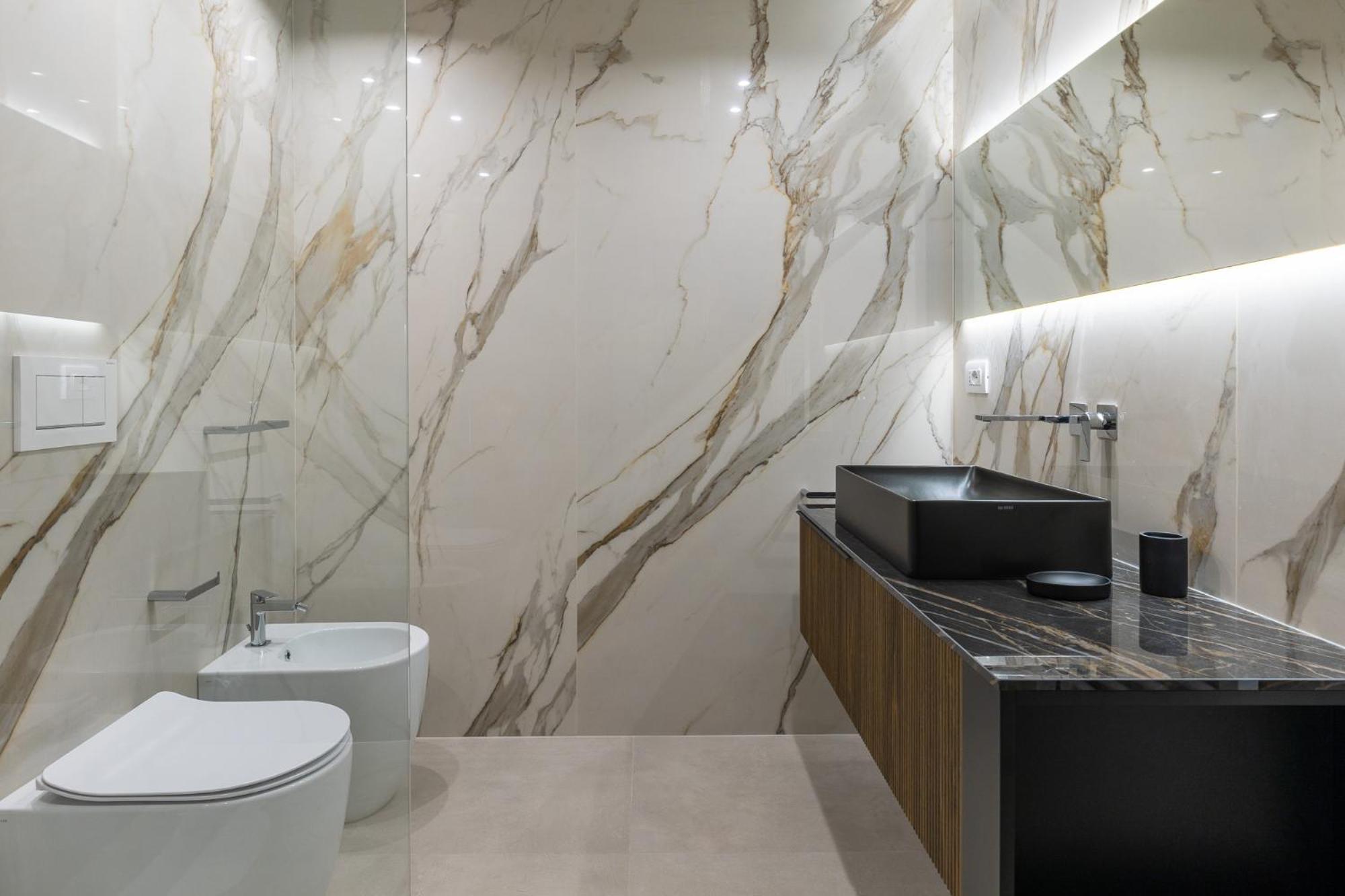 San Martino - Luxury Apartments By Design Club Collection Bologna Bagian luar foto