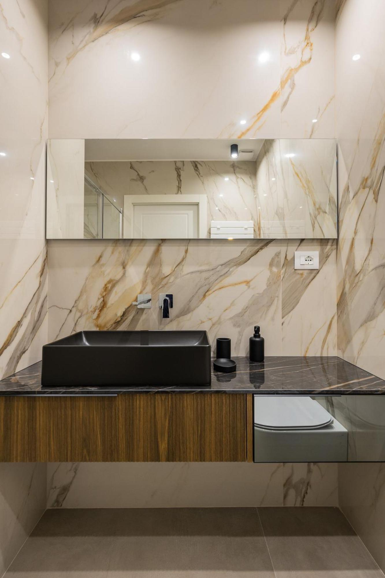 San Martino - Luxury Apartments By Design Club Collection Bologna Bagian luar foto