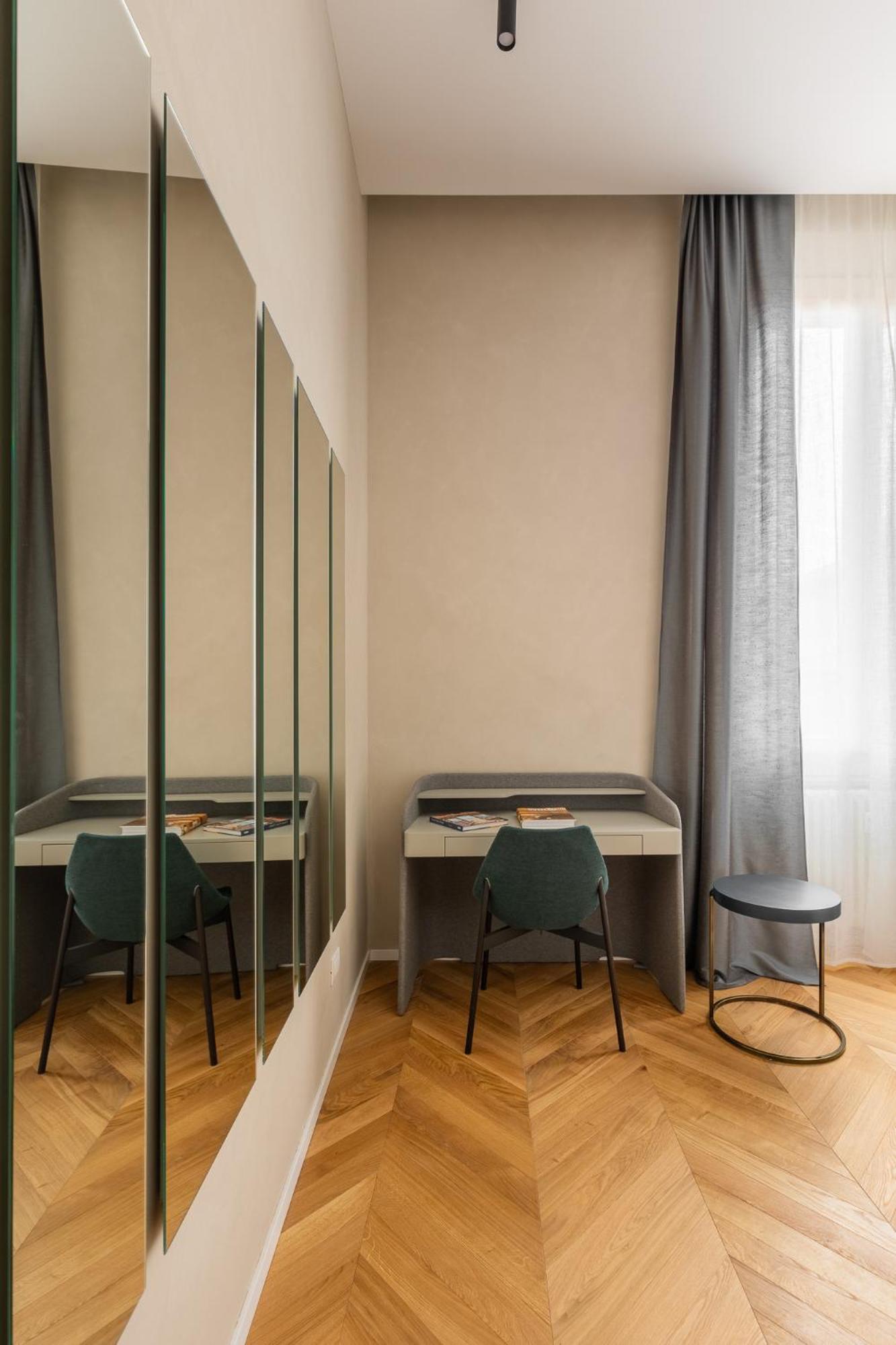 San Martino - Luxury Apartments By Design Club Collection Bologna Bagian luar foto