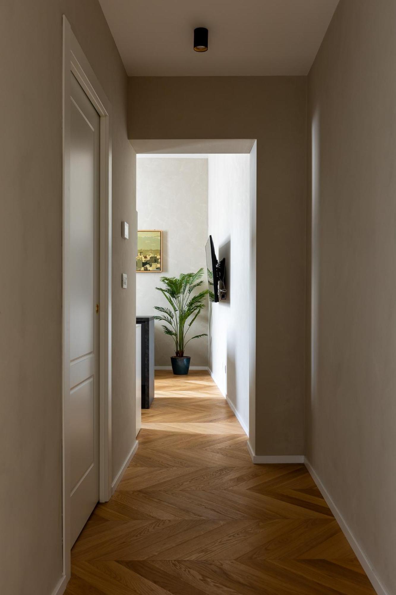 San Martino - Luxury Apartments By Design Club Collection Bologna Bagian luar foto