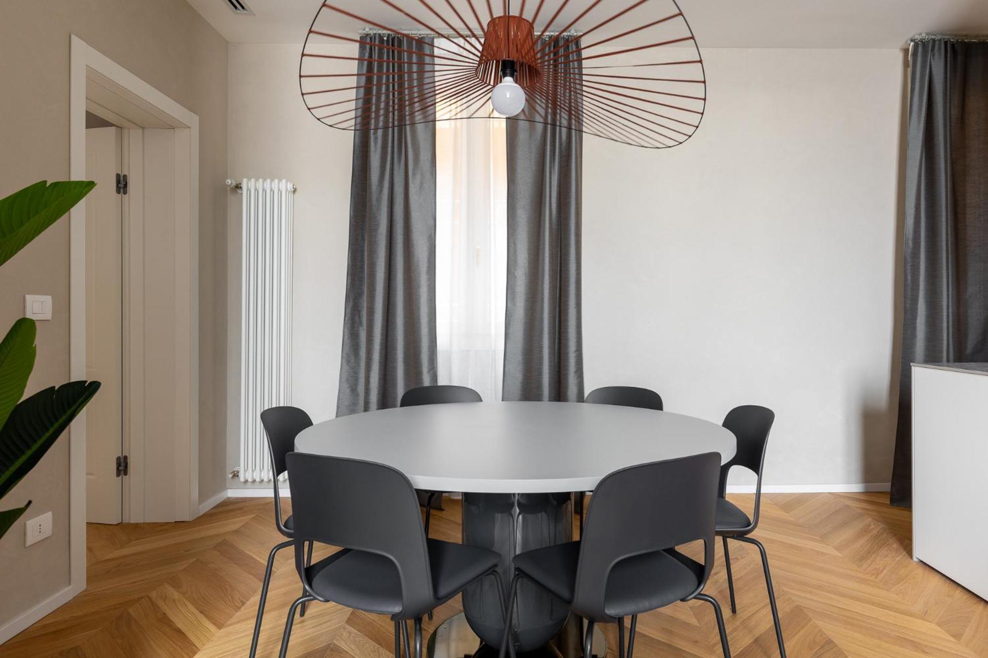 San Martino - Luxury Apartments By Design Club Collection Bologna Bagian luar foto