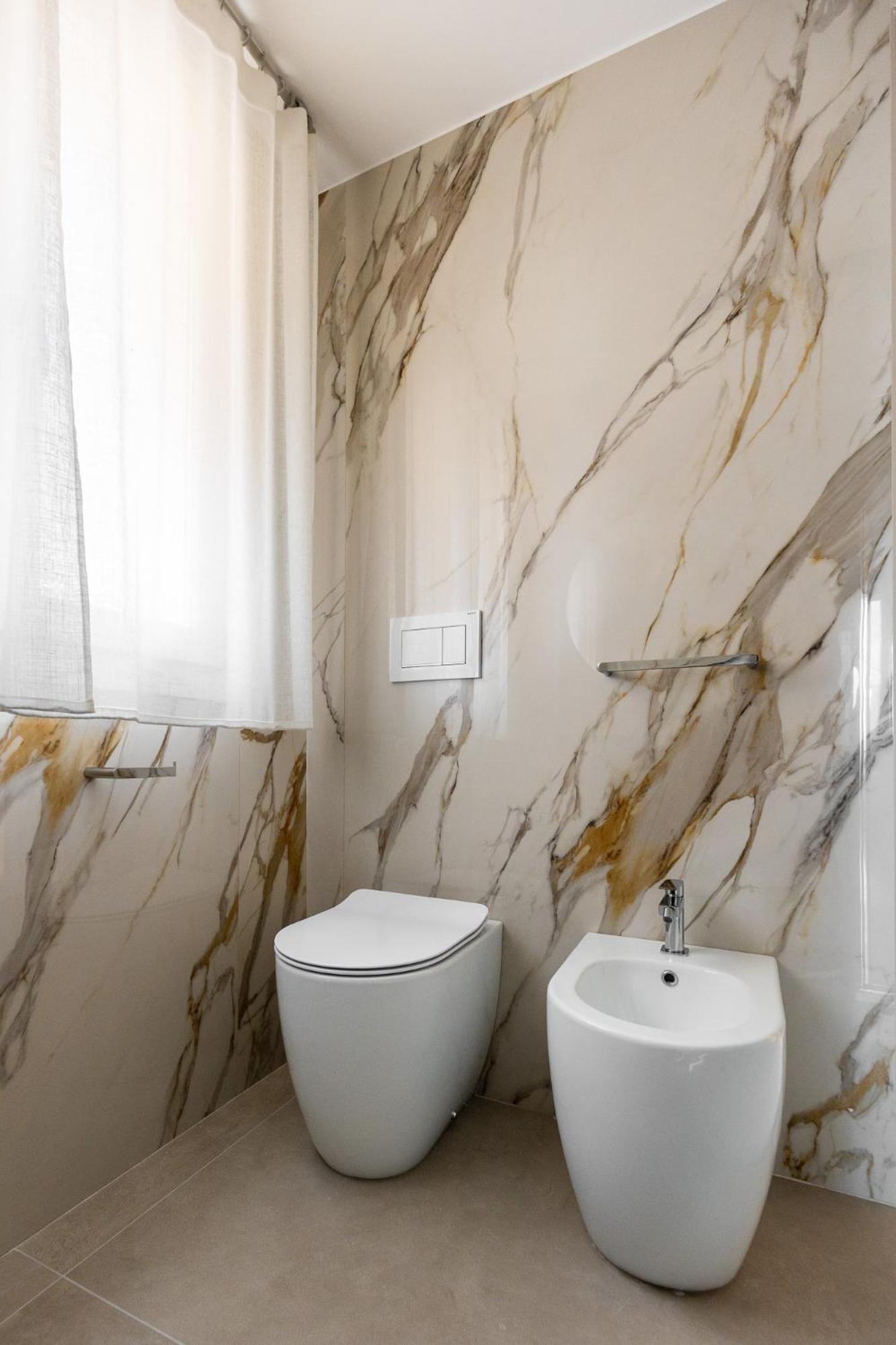 San Martino - Luxury Apartments By Design Club Collection Bologna Bagian luar foto