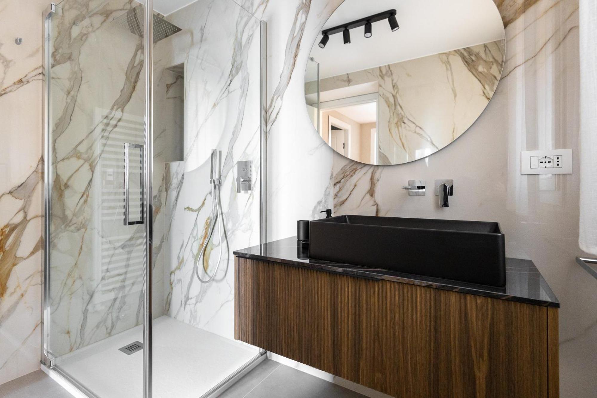 San Martino - Luxury Apartments By Design Club Collection Bologna Bagian luar foto