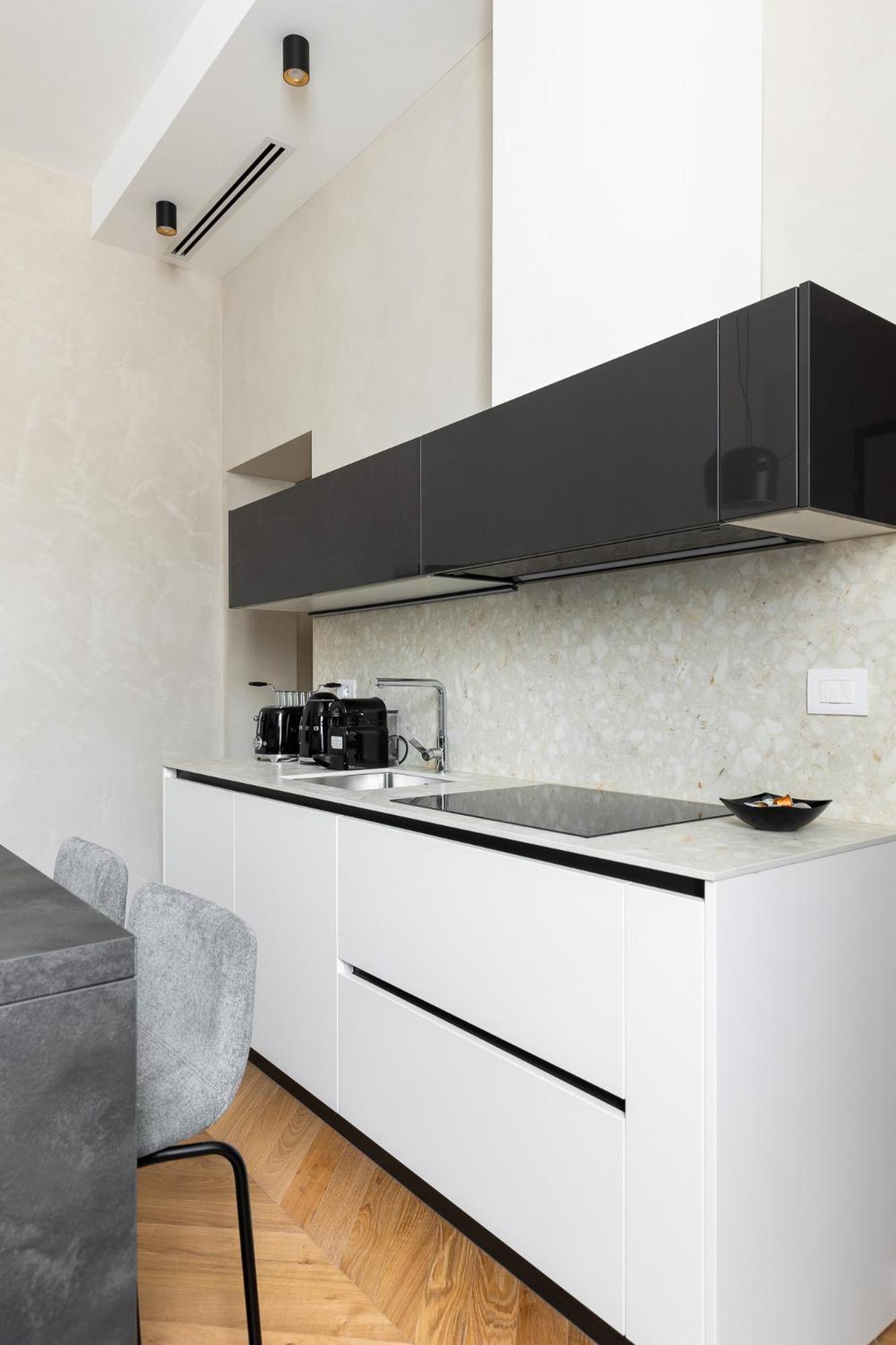 San Martino - Luxury Apartments By Design Club Collection Bologna Bagian luar foto
