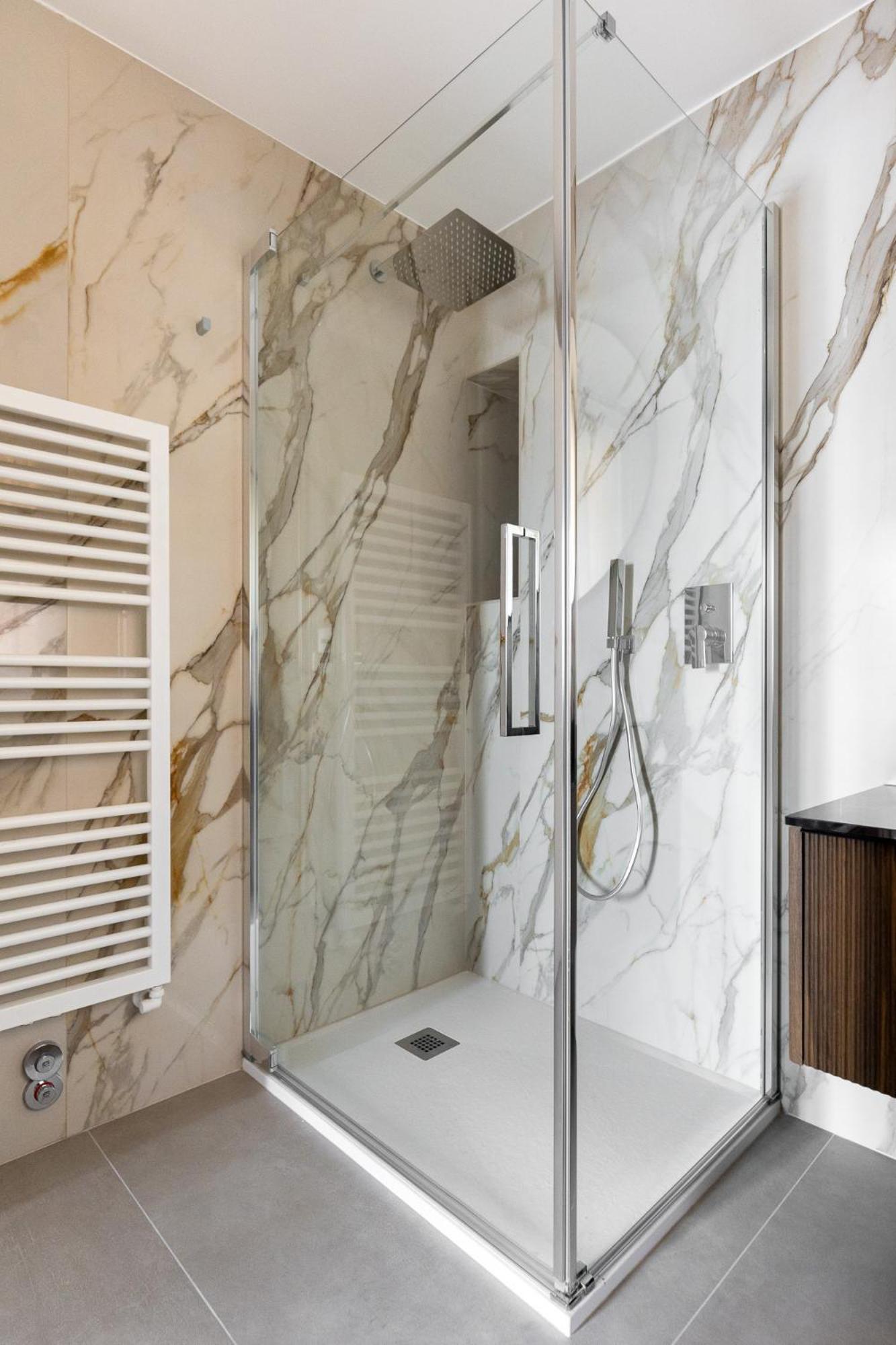 San Martino - Luxury Apartments By Design Club Collection Bologna Bagian luar foto