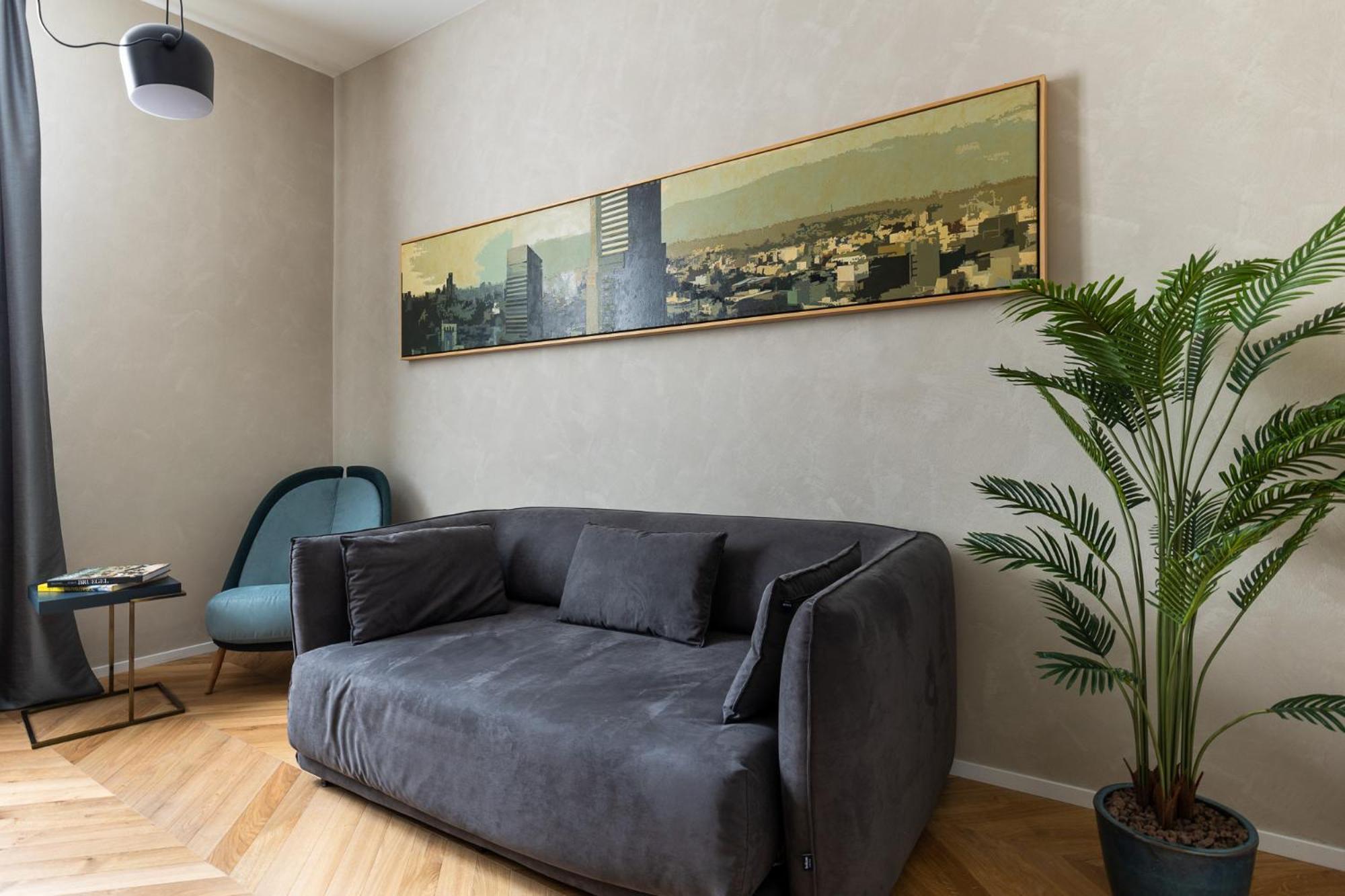 San Martino - Luxury Apartments By Design Club Collection Bologna Bagian luar foto