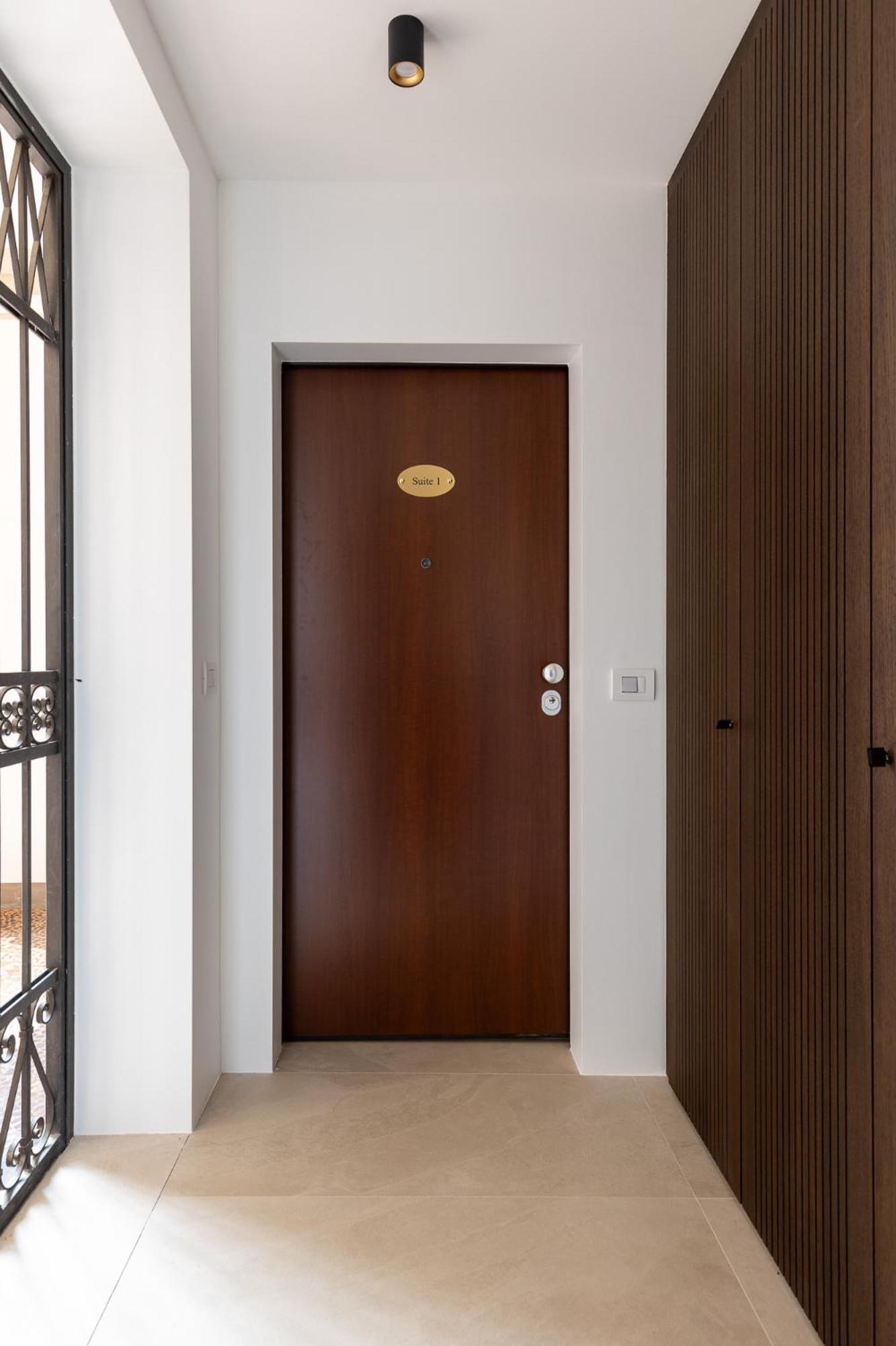 San Martino - Luxury Apartments By Design Club Collection Bologna Ruang foto